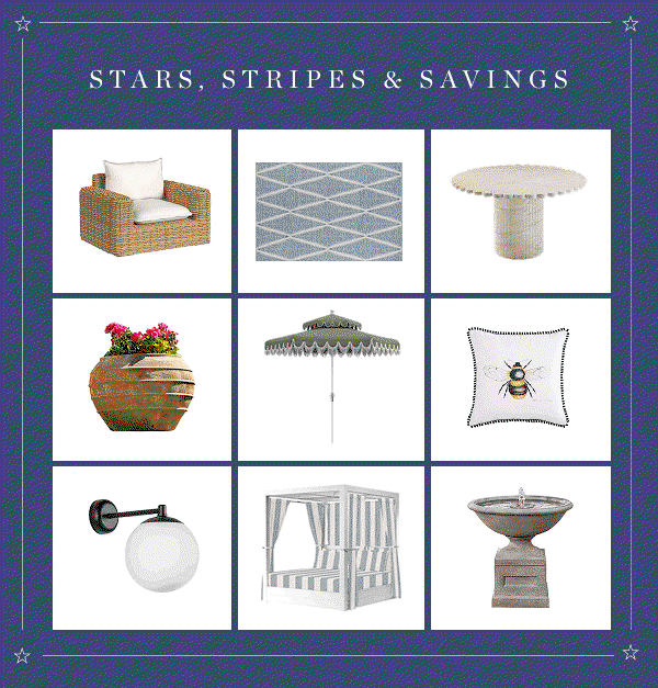 Up to 50% Off Outdoor