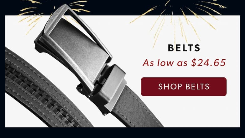 Shop Belts