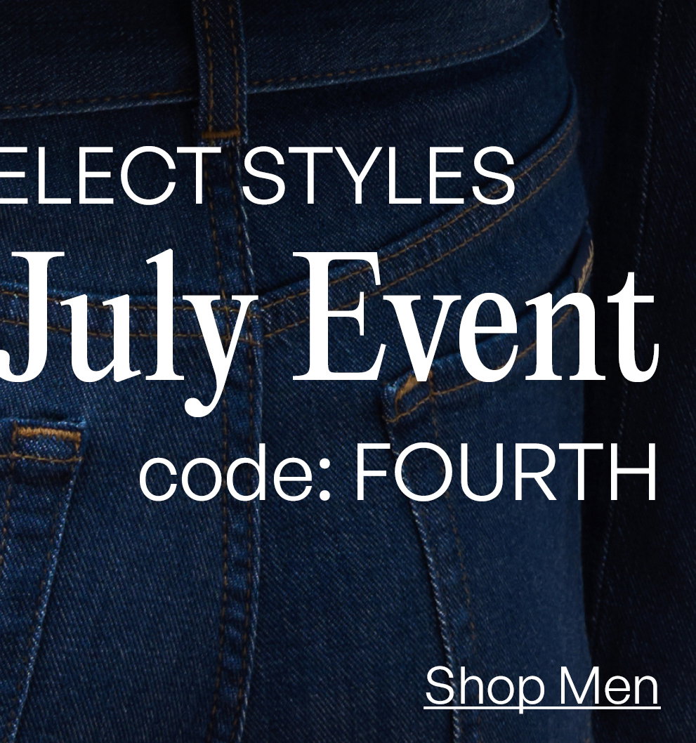 Shop 4th Of July Sale
