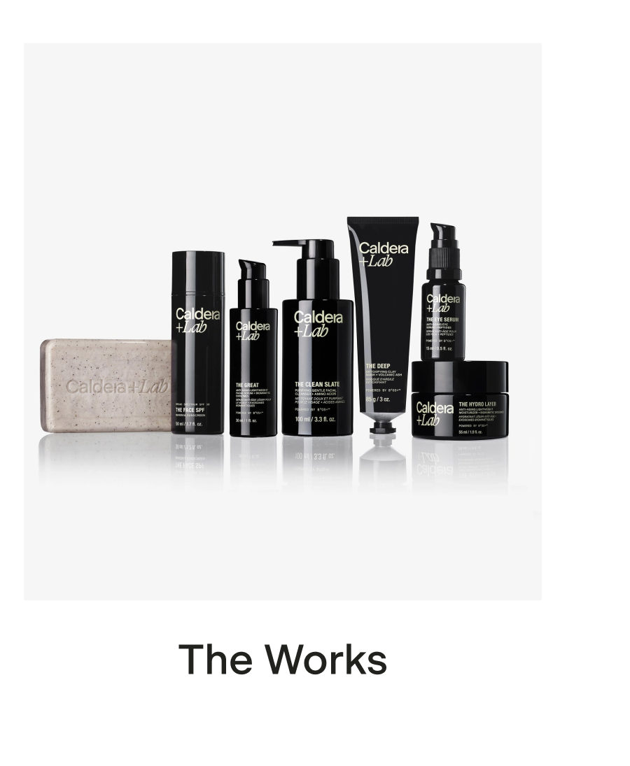 THE WORKS