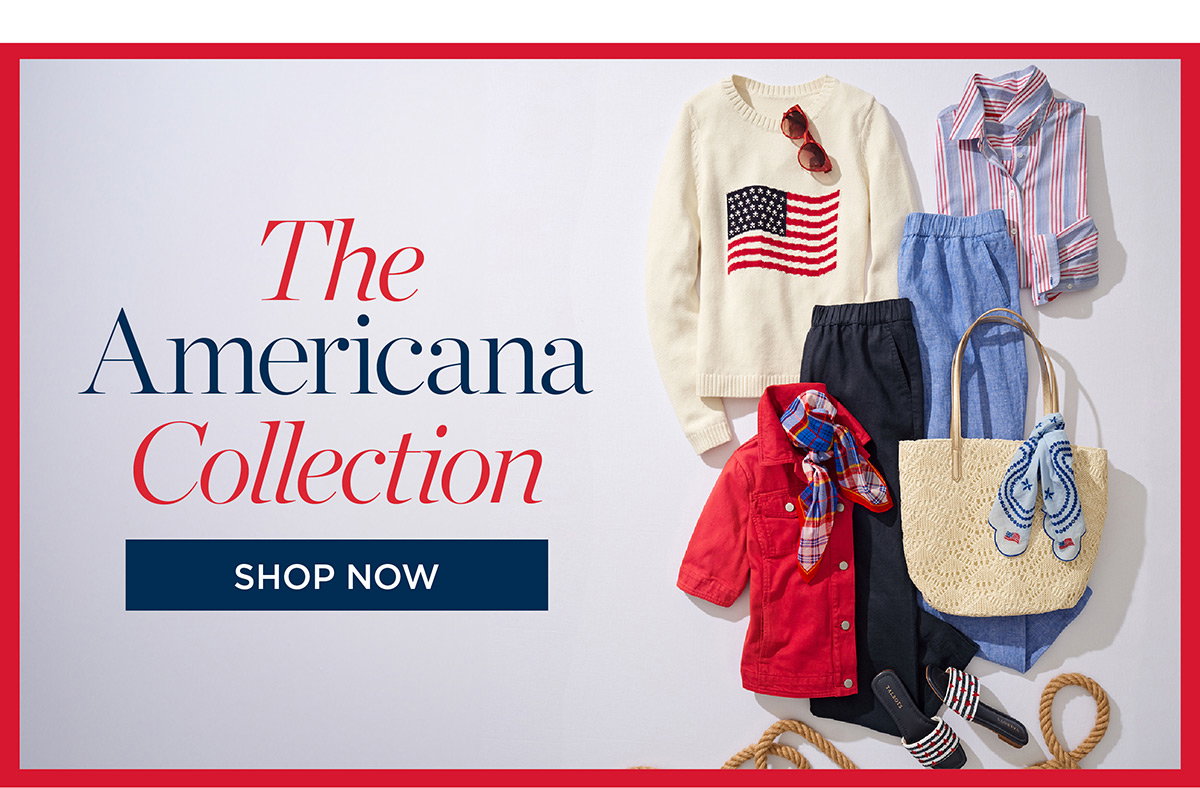 Shop Americana