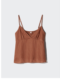 product3women0linen0blend0camisole
