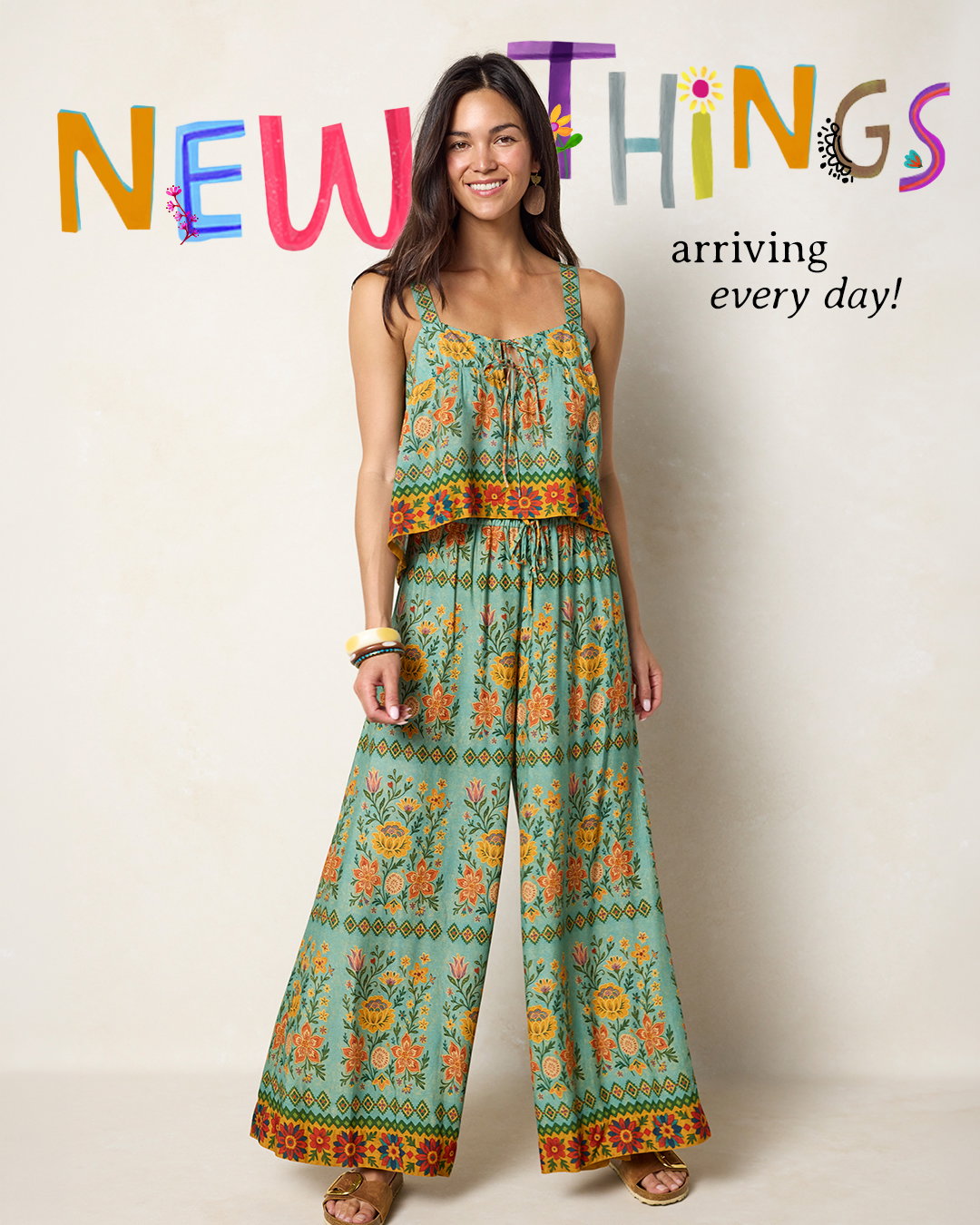 SHOP NEW ARRIVALS!