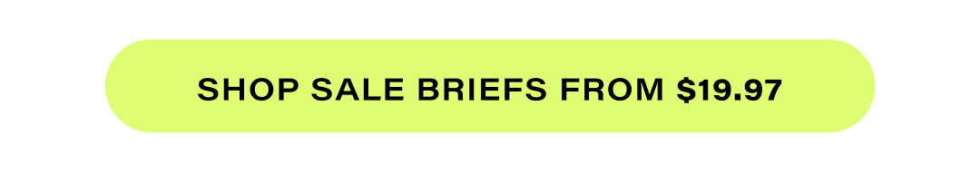 Shop Sale Briefs from $19.97