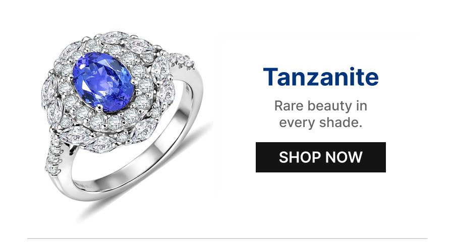 Tanzanite
