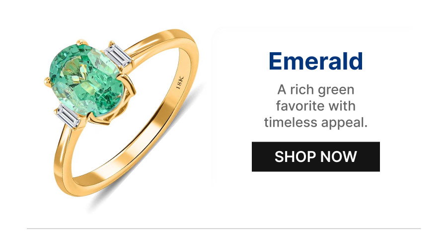 Emerald