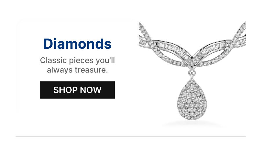 Diamonds