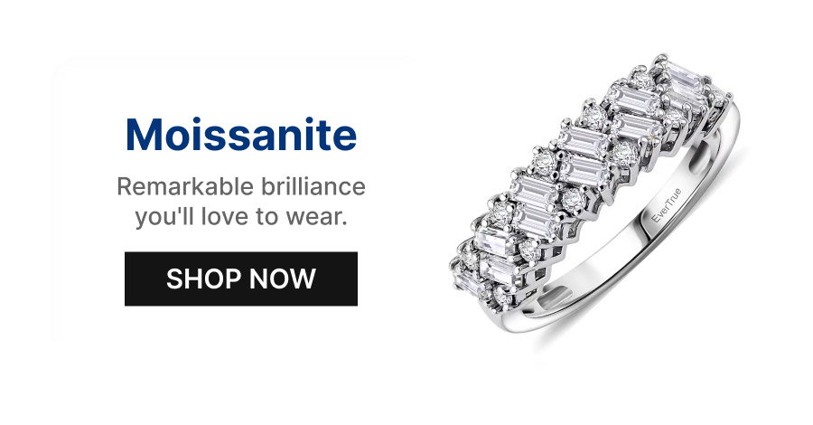 Moissanite