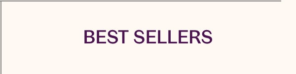 Best sellers