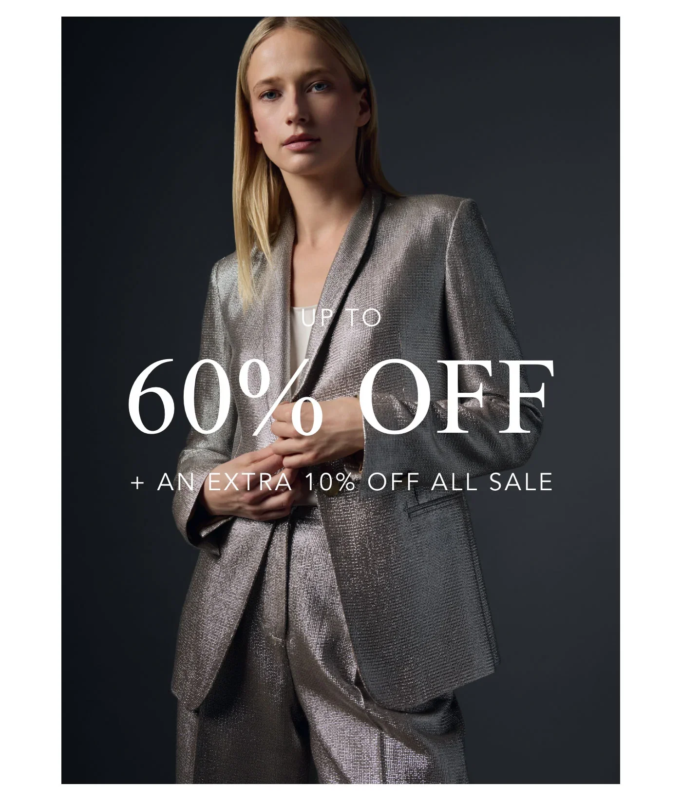 Shop Sale