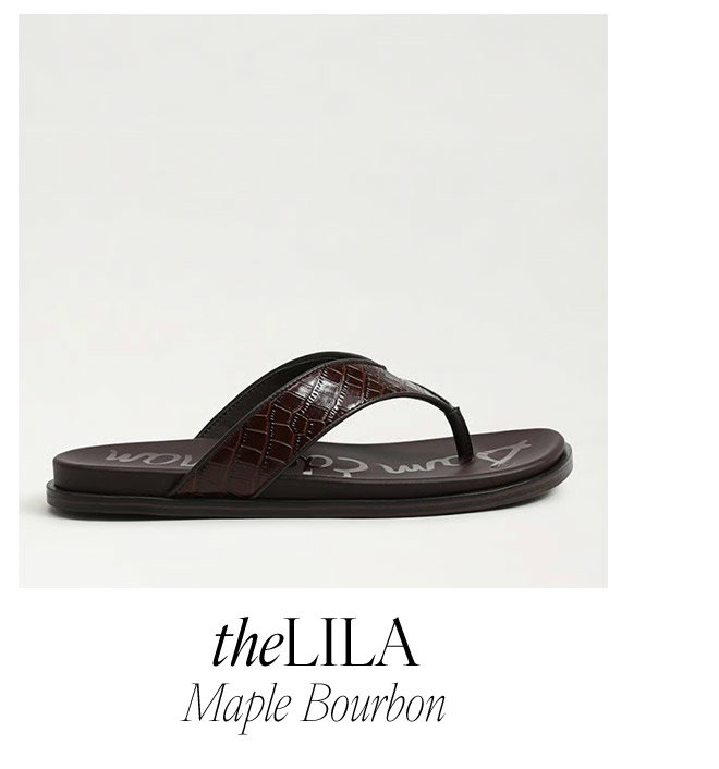 The Lila | Maple Bourbon