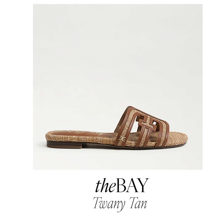 The Bay | Twany Tan
