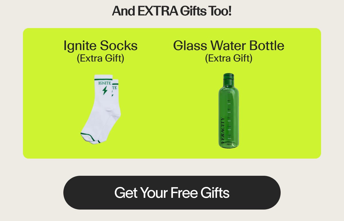 Get Your Free Gifts