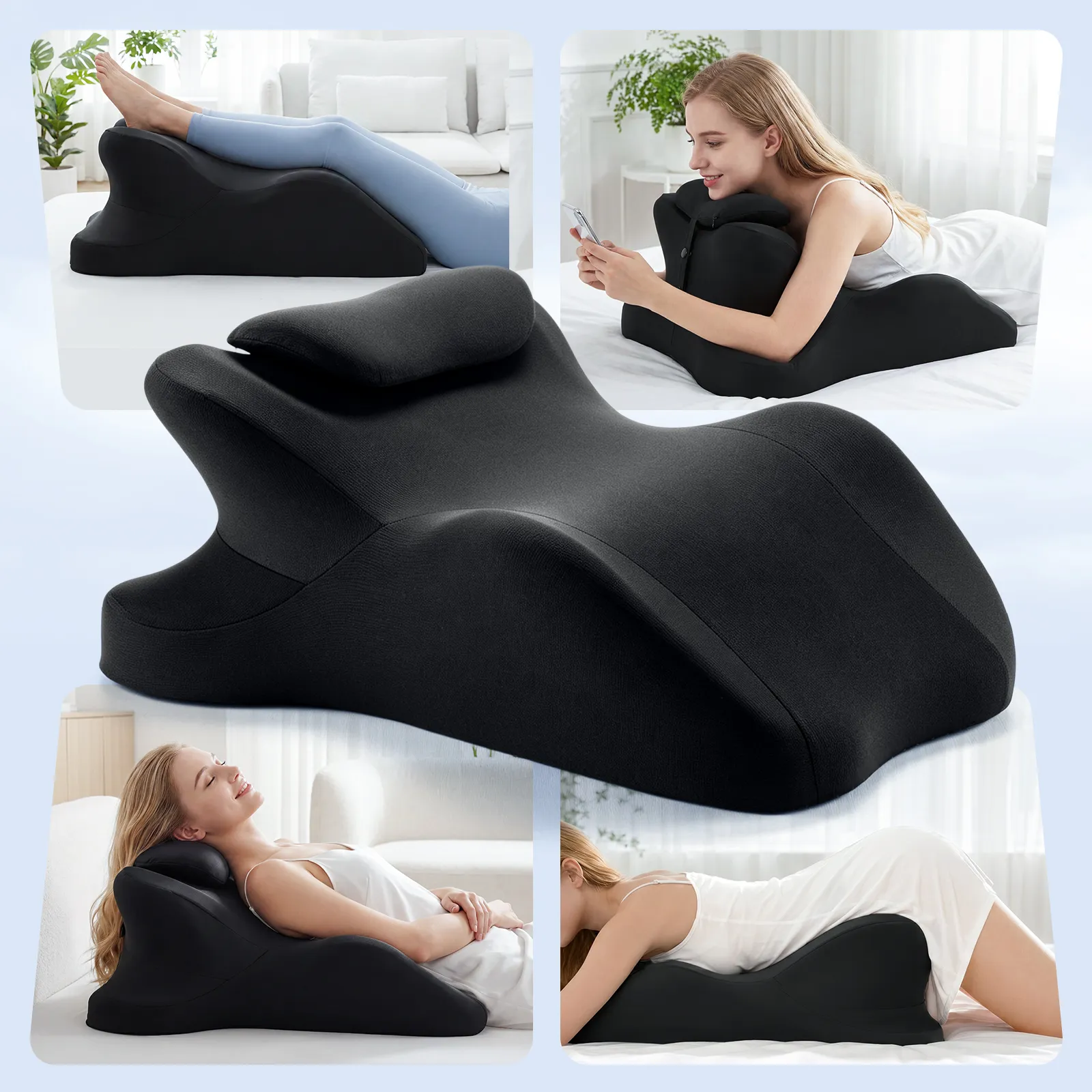 Wedge Pillow