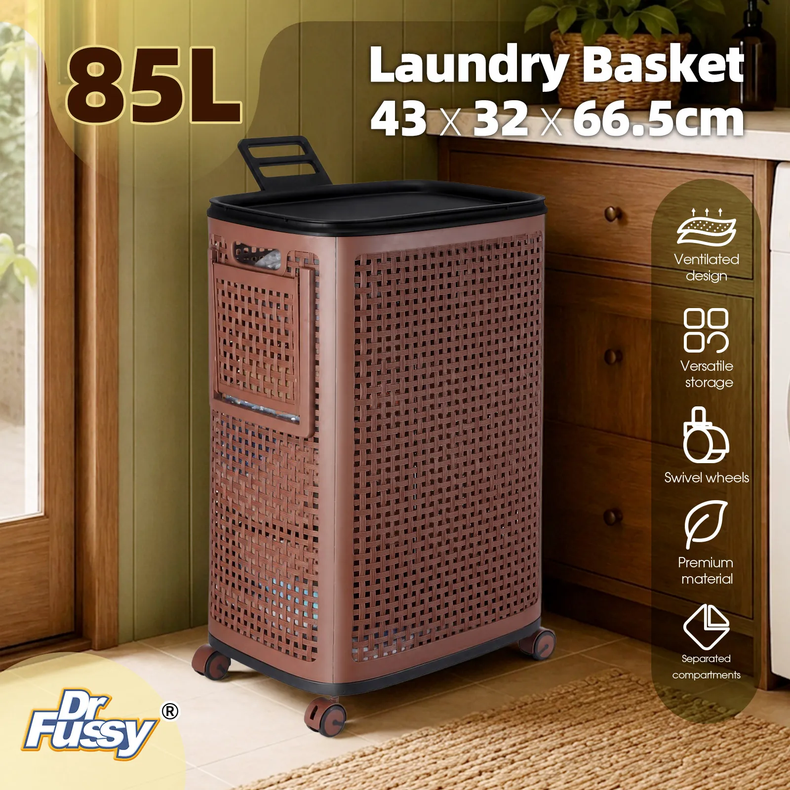 Laundry Basket
