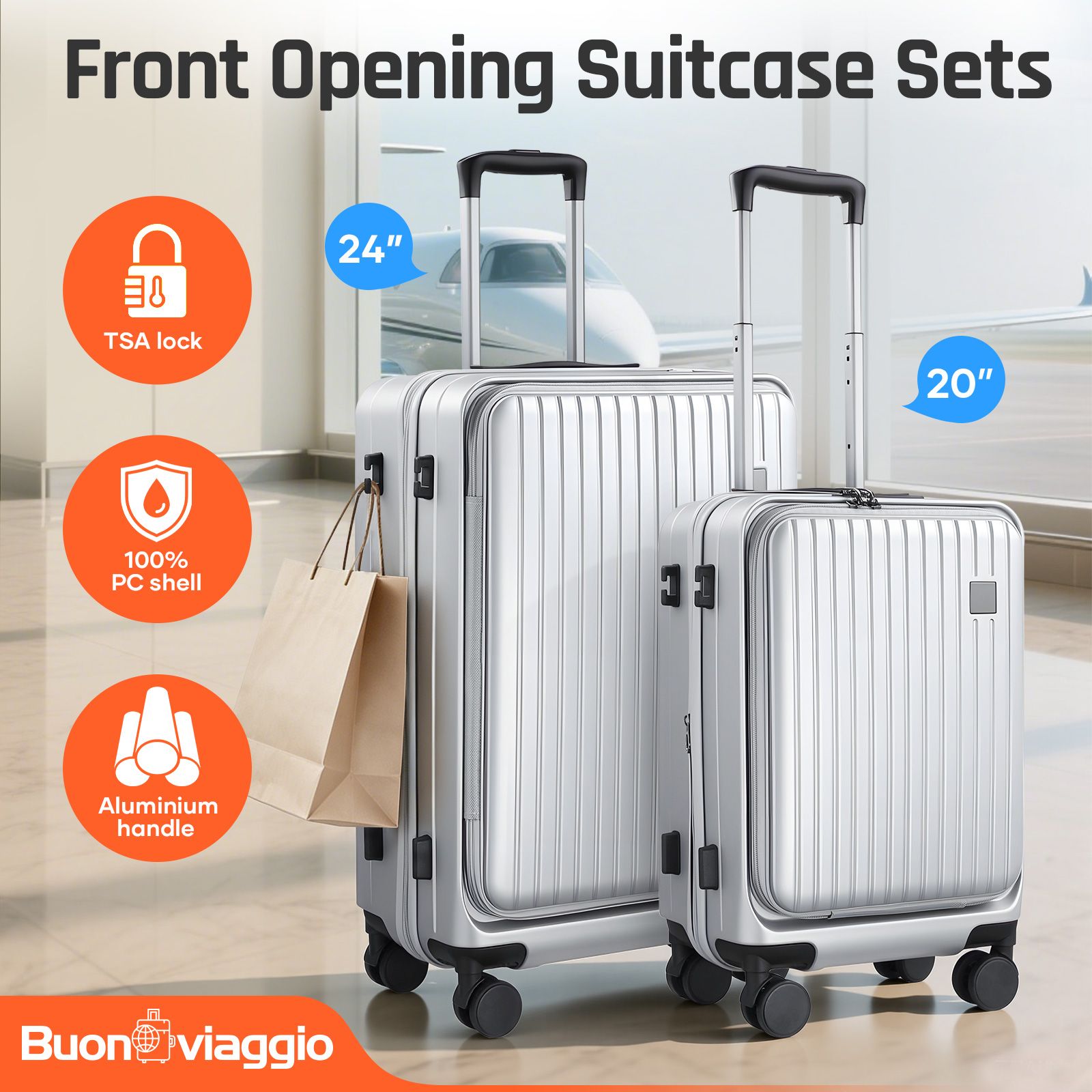 Luggage Set