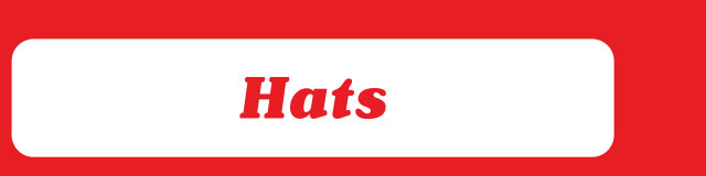 B1b - Save 20% On Clearance Hats