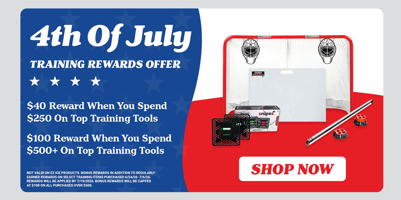 B9 - Shop Training & Earn Rewards