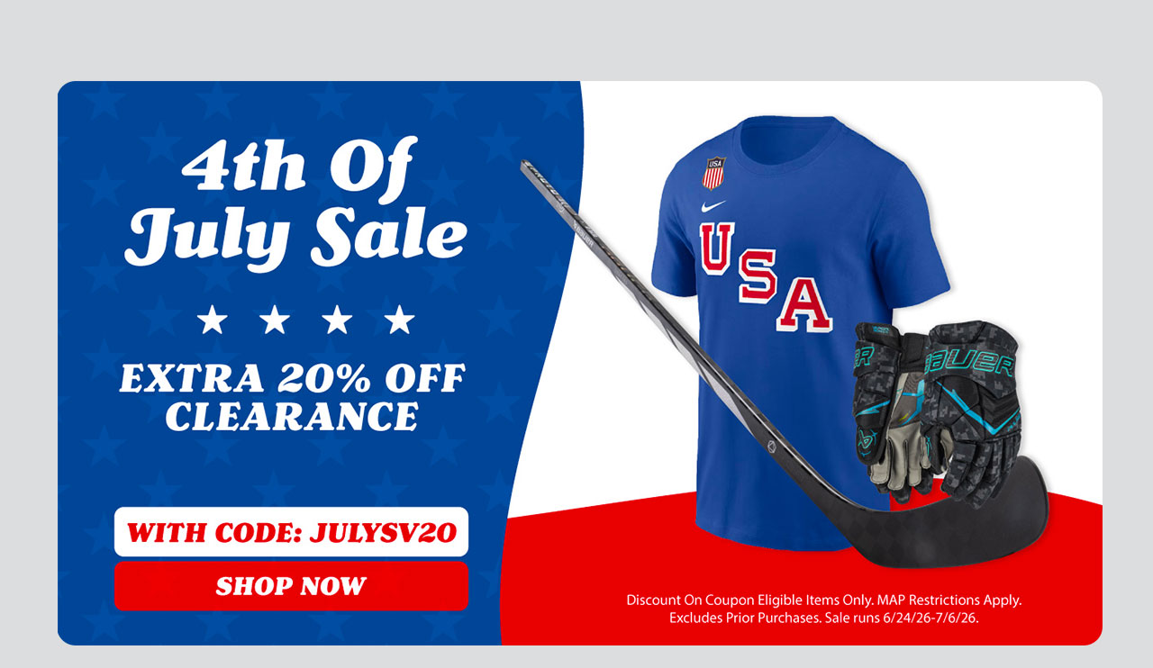 B8 - Extra 20% Off All Clearance