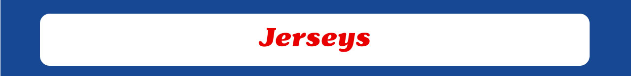 B5 - Save 20% On NHL Jerseys