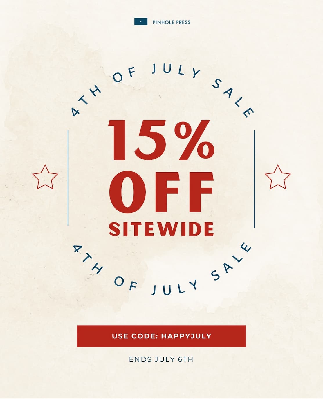 Shop The Sale