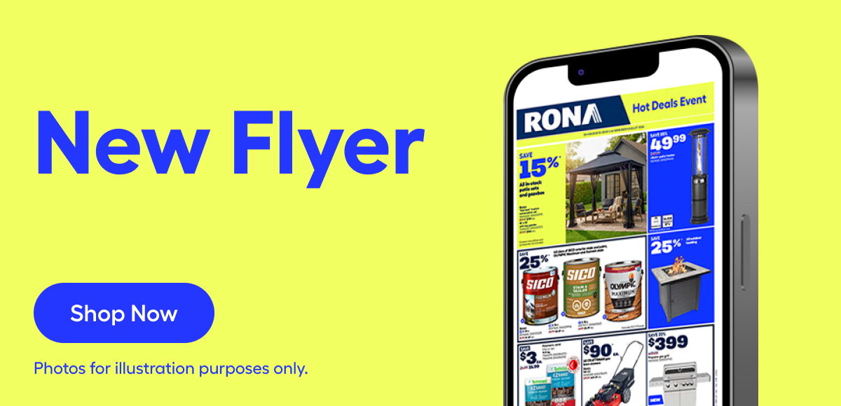 New Flyer Deals