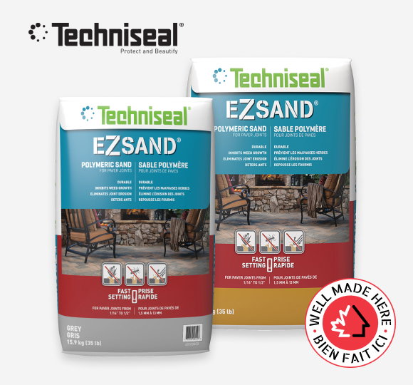 SAVE $3* EA. Polymeric Sand