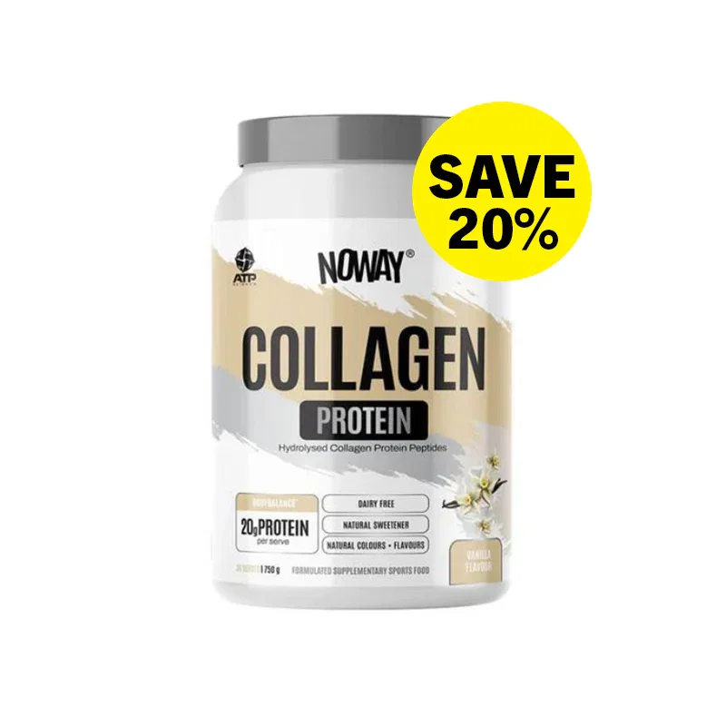 Image of ATP Noway Collagen Protein