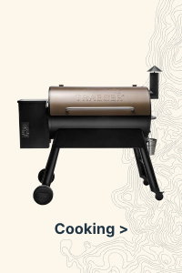 Cooking
