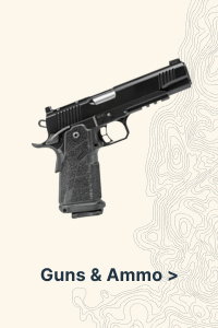 Guns & Ammo