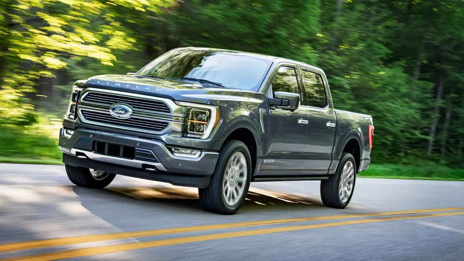 Ford Recall Issued for 740,000+ Vehicles Over Rollaway Risk: What Collectors and Owners Need to Know