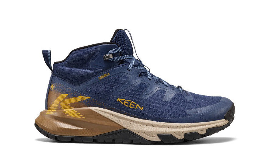 Men's Targhee Apex Waterproof Hiking Boot