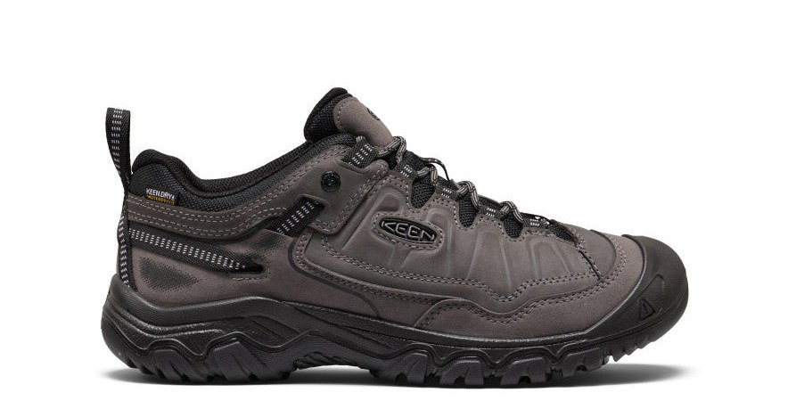 Men's Targhee IV Waterproof Hiking Shoe