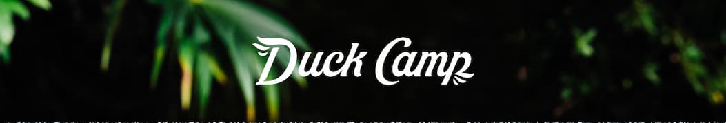 Duck Camp  |  Why We Built It