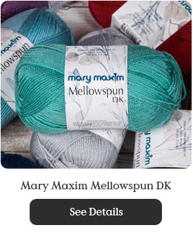 Mellowspun DK