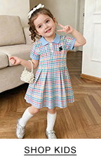 SHOP KIDS