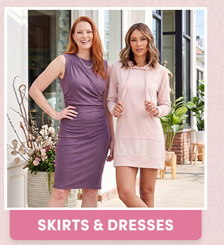 Skirts & Dresses