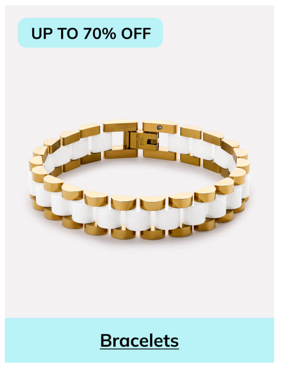 Bracelets Bracelets