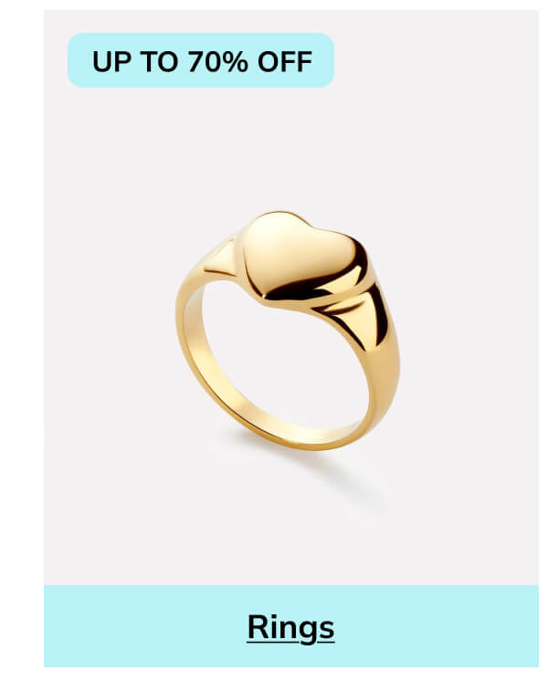 Rings Rings