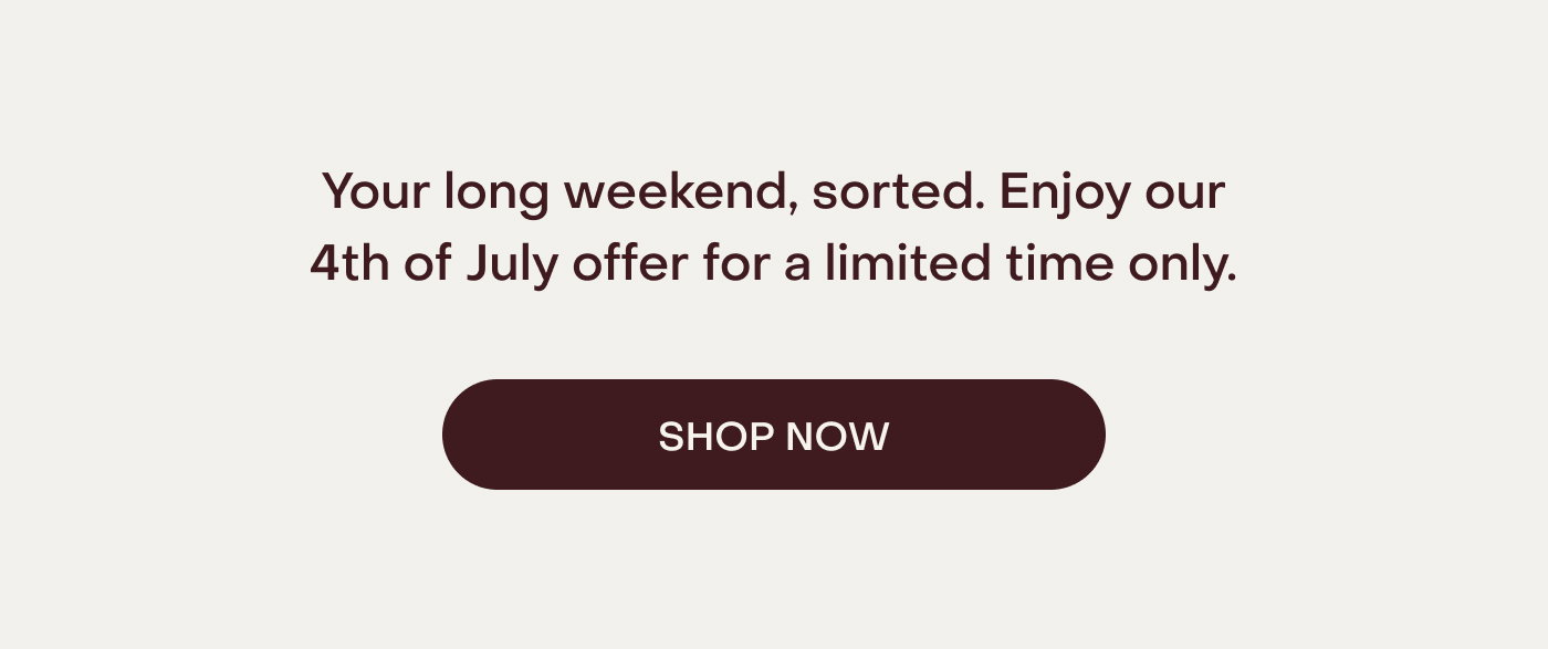 Shop now. 
