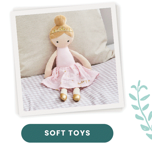 Soft toys