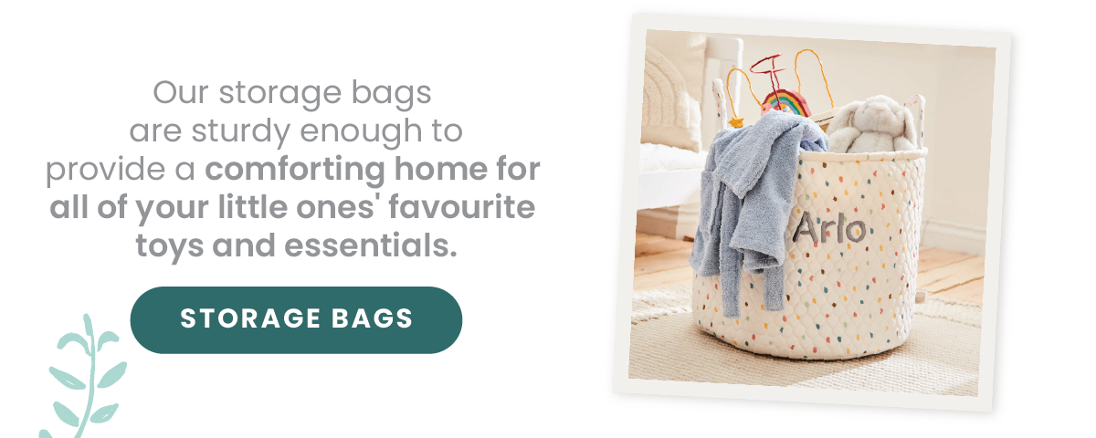 Storage bags
