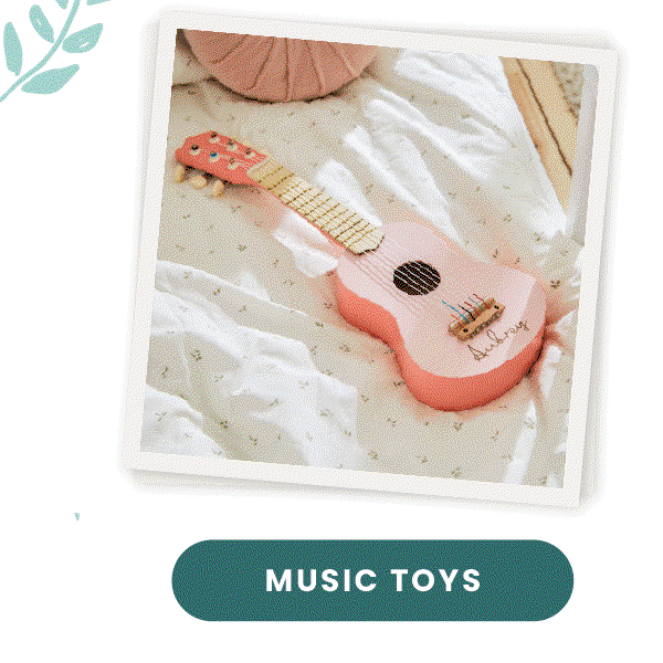 Music toys
