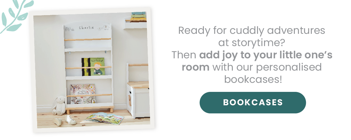 Bookcases