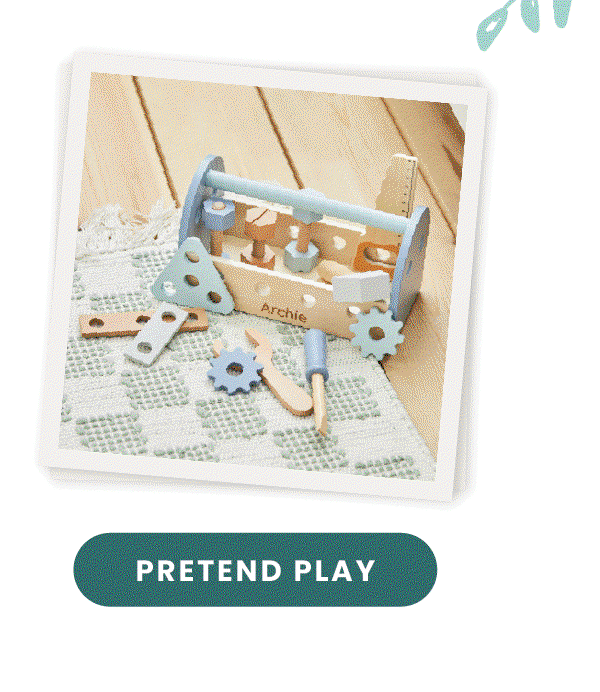 Pretend Play
