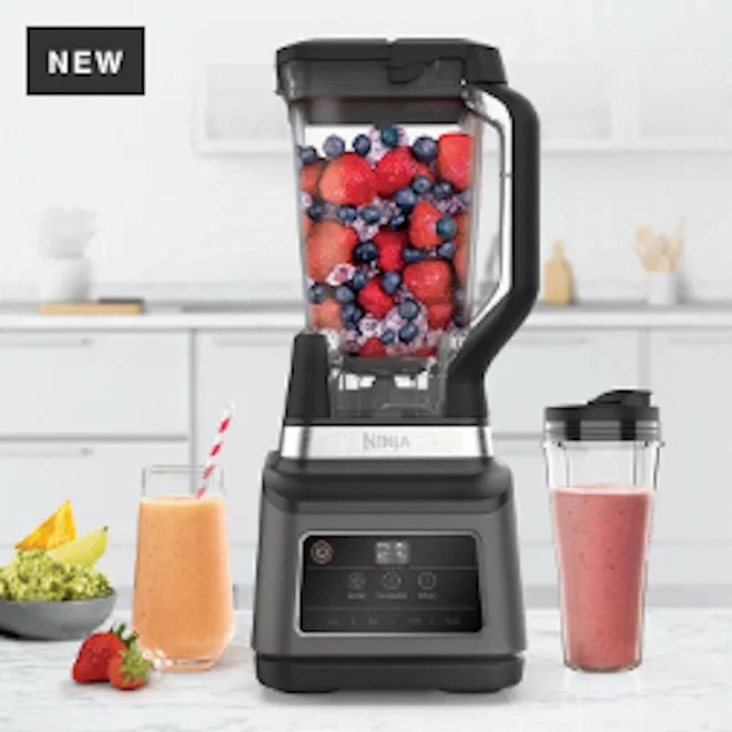 Ninja 2-in-1 Kitchen Blender, 1200W