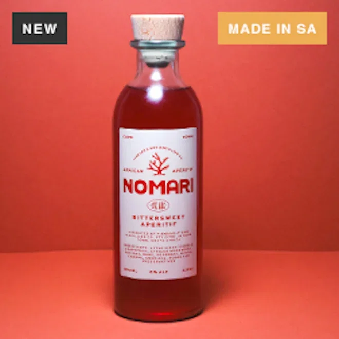 Pienaar & Son Nomari 0% Aperitif, 500ml
