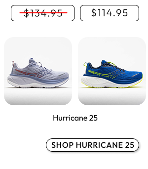 Shop Hurricane 25