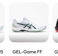 GEL-Game FF