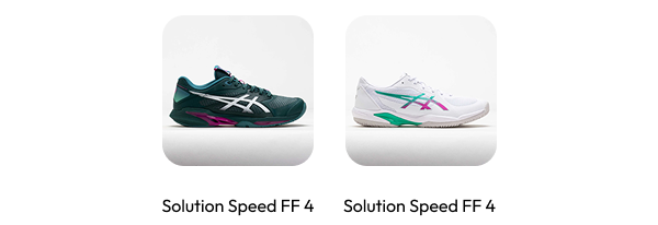 Solution Speed